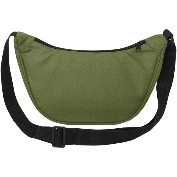 Gürteltasche aus GRS Recyclingmaterial 1,5 L - Vetina