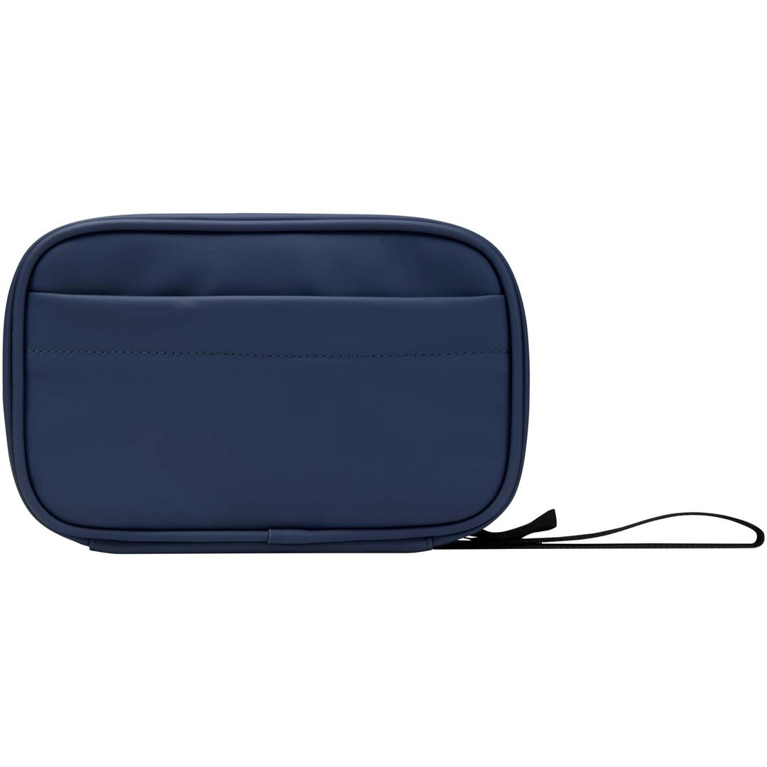 Plus GRS recycelte Tech-Tasche 1L - Renelinat