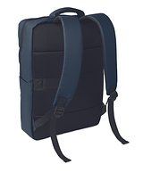 15" PU RPET Laptop-Rucksack Ruedivana