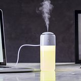 Luftbefeuchter Idudy