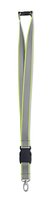 Reflektierendes RPET-Lanyard Dorleel