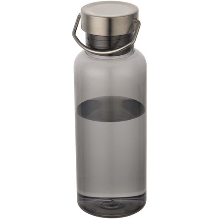 600 ml RCS Trinkflasche aus recyceltem RPET - Ainanicorg
