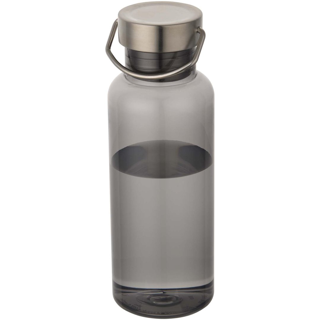 600 ml RCS Trinkflasche aus recyceltem RPET - Ainanicorg