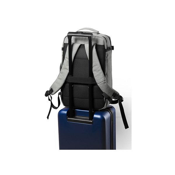 Dokumententasche Rucksack Idkan
