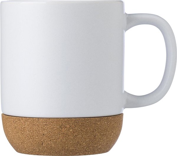 Tasse Uedicch | Keramik | Korkboden | 300 ml