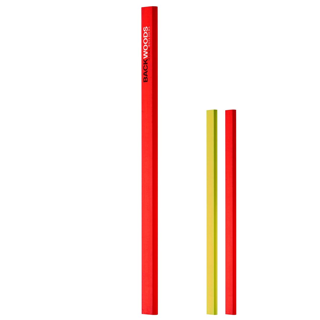 Zimmermannsbleistift 25cm Benele