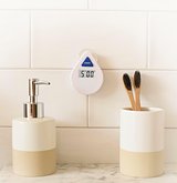 ABS Digitale Zeitschaltuhr für die Dusche Ruina