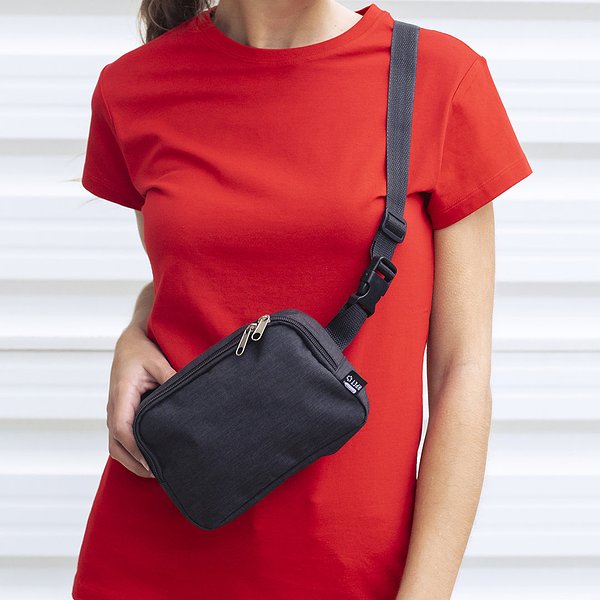 Umhängetasche Gürteltasche Idxen