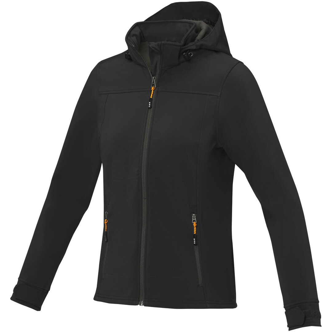 Softshelljacke für Damen - Linelik