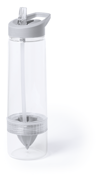 Trinkflasche Fruchtsaftpresse Idsen