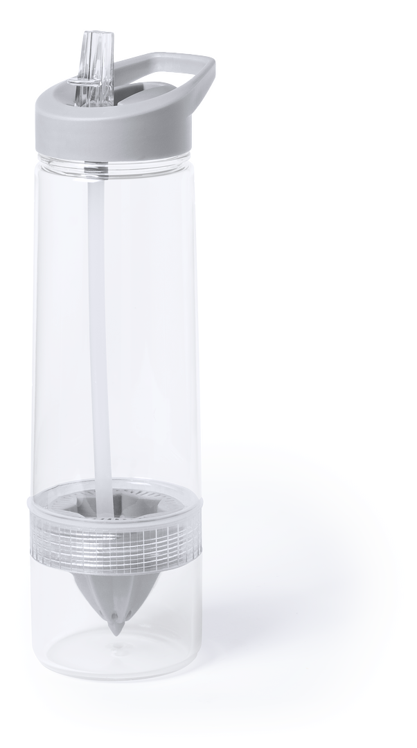 Trinkflasche Fruchtsaftpresse Idsen