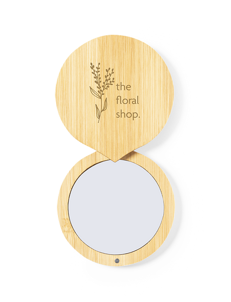 Taschenspiegel Idsil