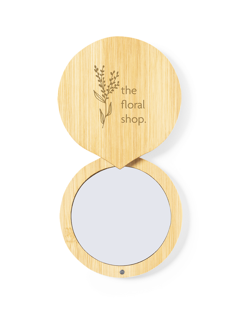 Taschenspiegel Idsil