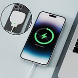 PD Magnetic Wireless Charger Nola