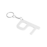 Multifunktions-Schlüsselanhänger mit antibakterieller Behandlung Walth