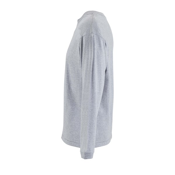 LEGACY Long-Sleeve T-Shirt 220g Sarleyli