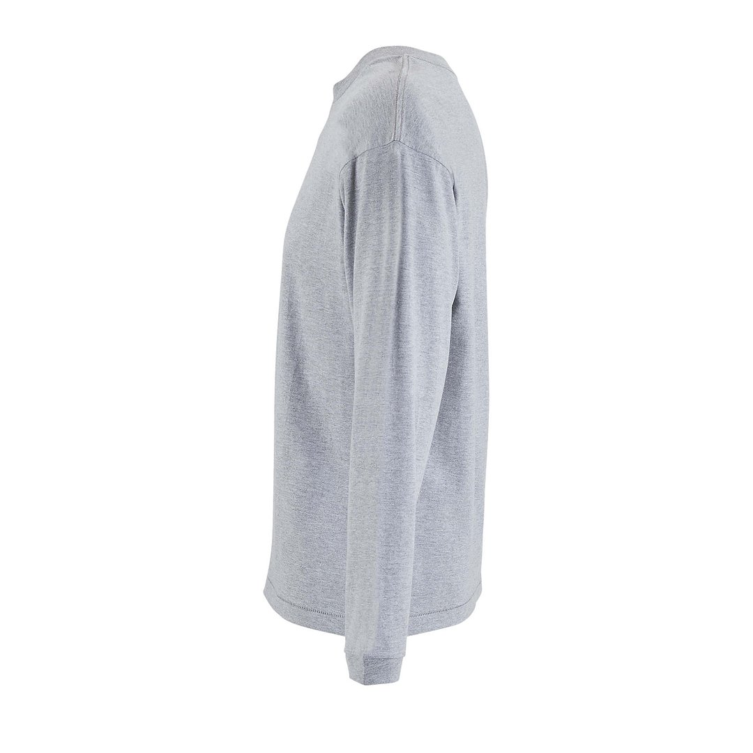 LEGACY Long-Sleeve T-Shirt 220g Sarleyli