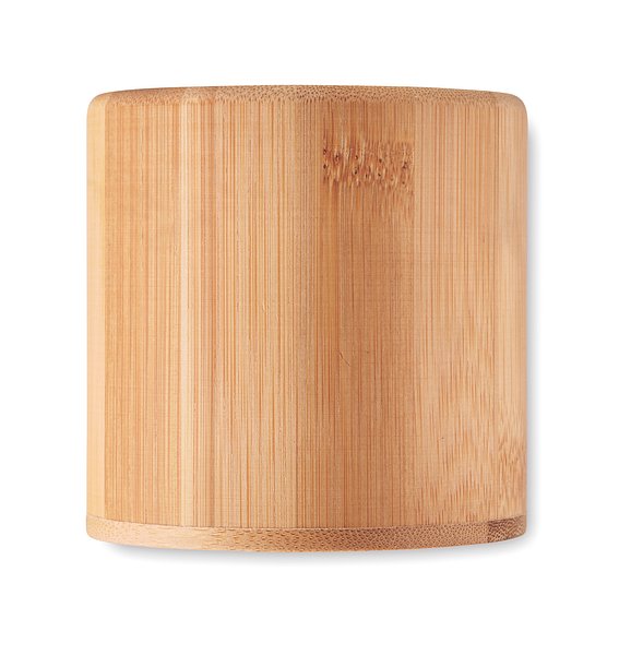 Kerze mit Halter 160 g Trudel