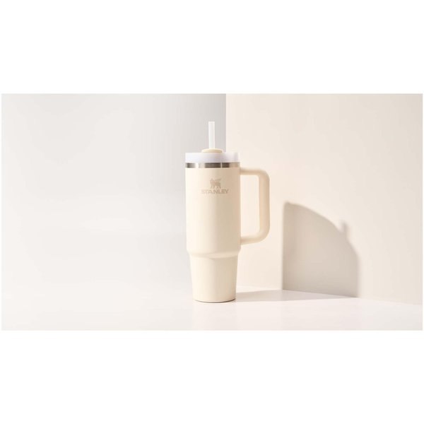 Quencher® H2.0 FlowState™ 890 ml Thermobecher aus recyceltem Edelstahl - Truinatri