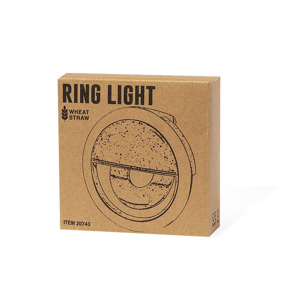Ringlicht Idaxo