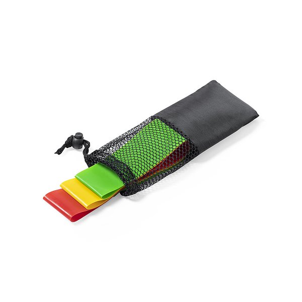 Gummiband Set Idork