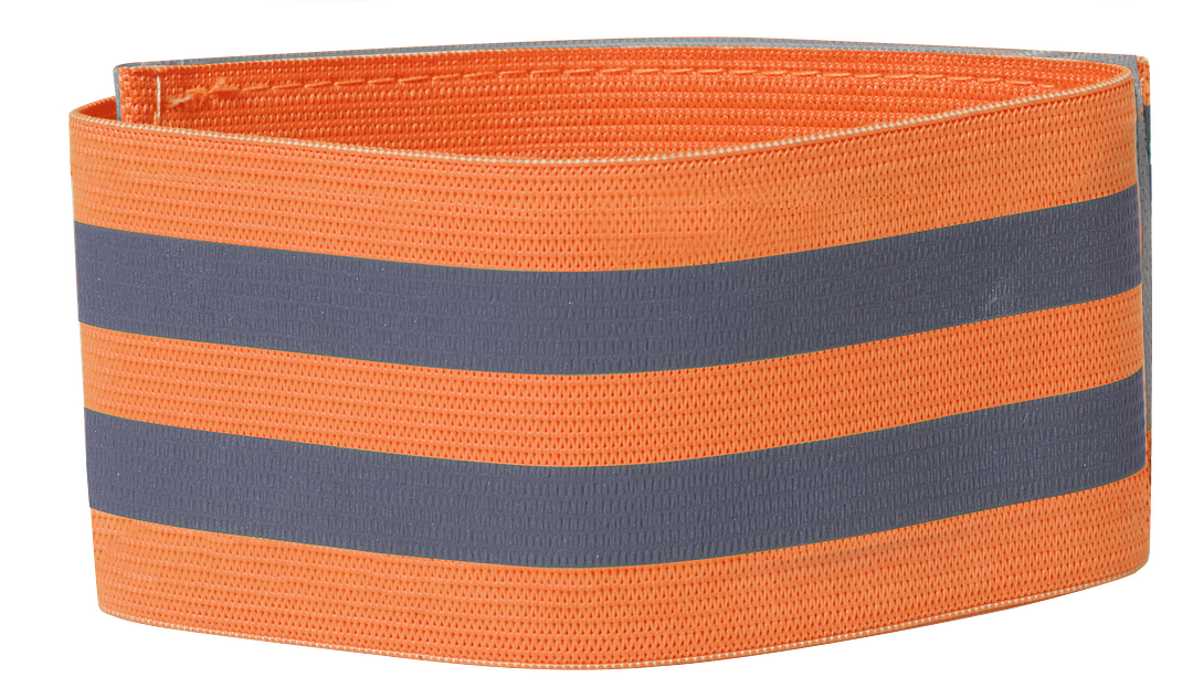 Reflektierend Armband Idton