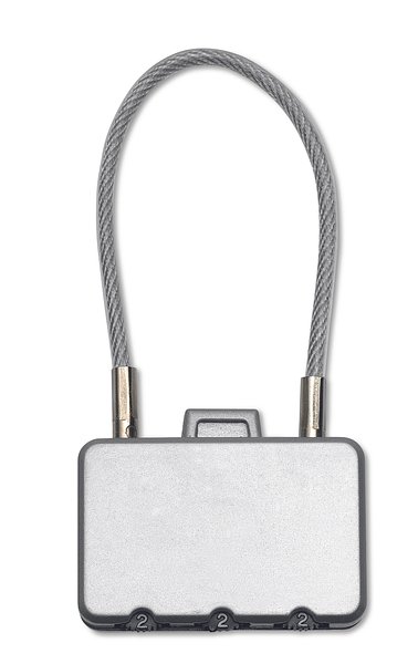 Kofferschloss Rudichter