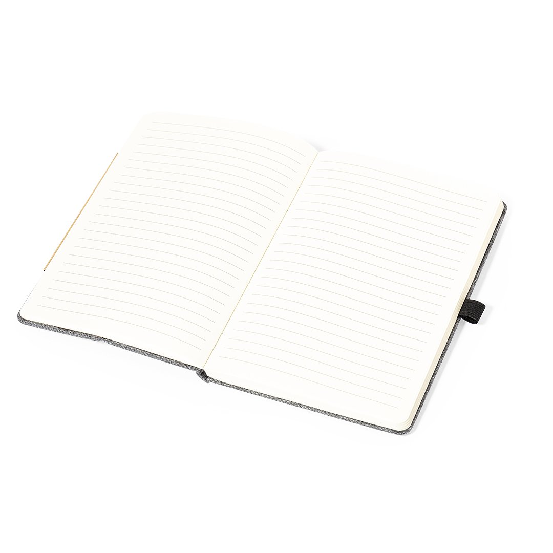 Ladegerät Notizblock Idlou