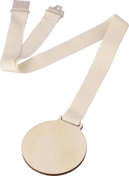Laubholzmedaille Merega