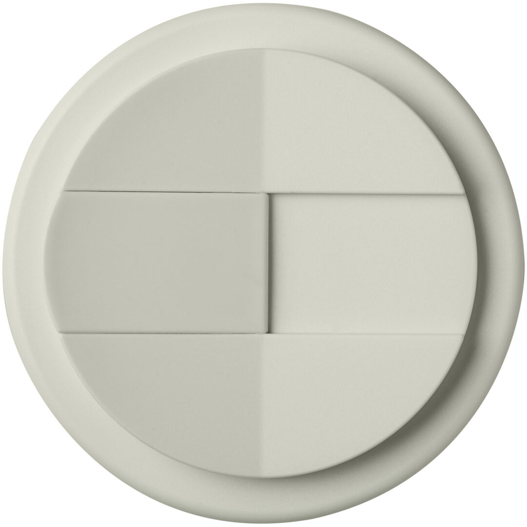 Renew 350 ml Isolierbecher mit auslaufsicherem Deckel - Aningia