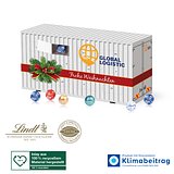 3D Adventskalender Lindt „Container“