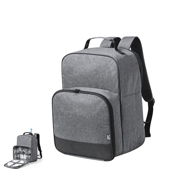 Picnic Kühltasche Rucksack Idzor