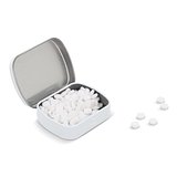 Mini-Pfefferminzdose Ainans