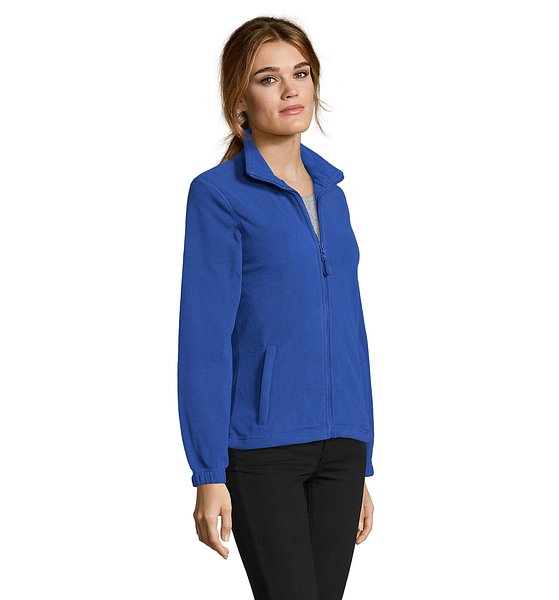 Damen Fleece-Jacke 300g Mirioli