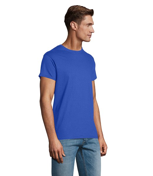 Uni T-Shirt 140g Jörinan