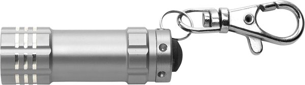 Schlüsselanhänger mit Lampe Jürga