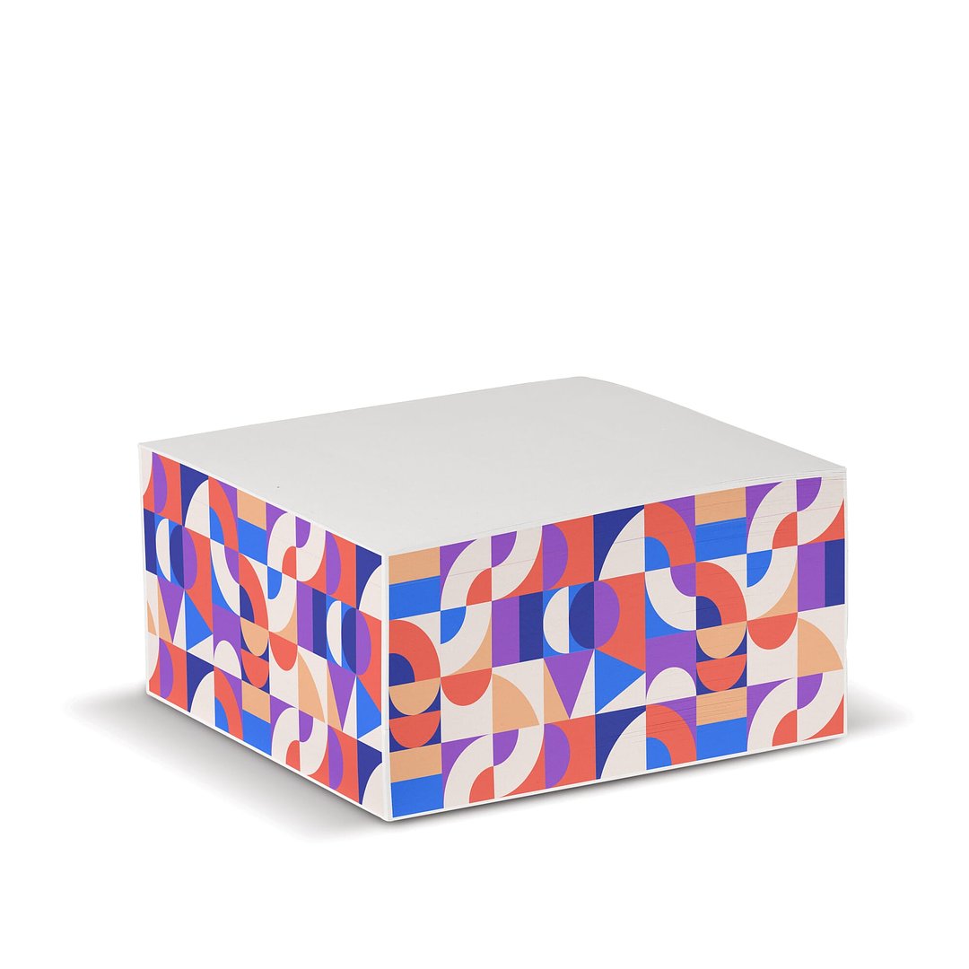 Würfelblock 10x10x5cm Jörinanin