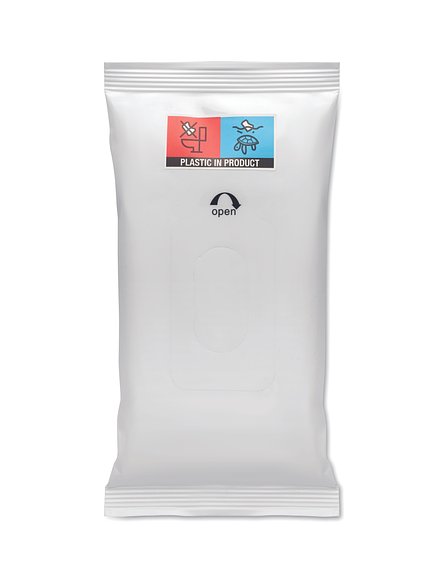 Feuchttücher Uorler