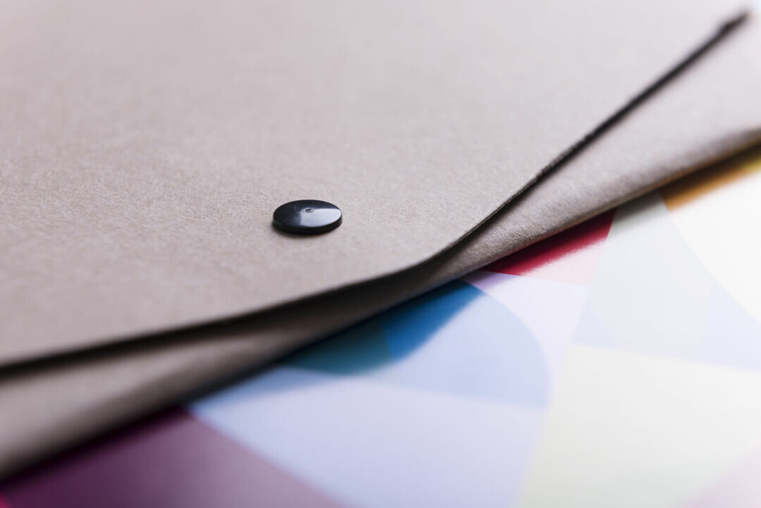 Dokumententasche Idany