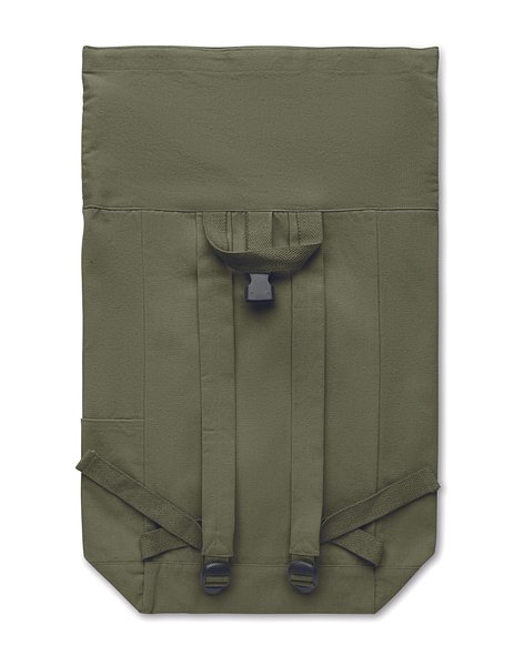 Rolltop-Rucksack 390 g/m² Dollan