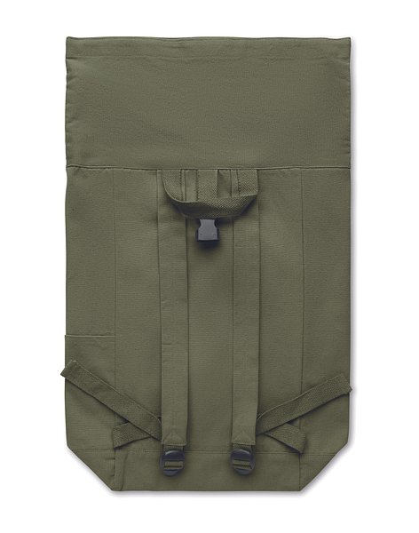 Rolltop-Rucksack 390 g/m² Dollan