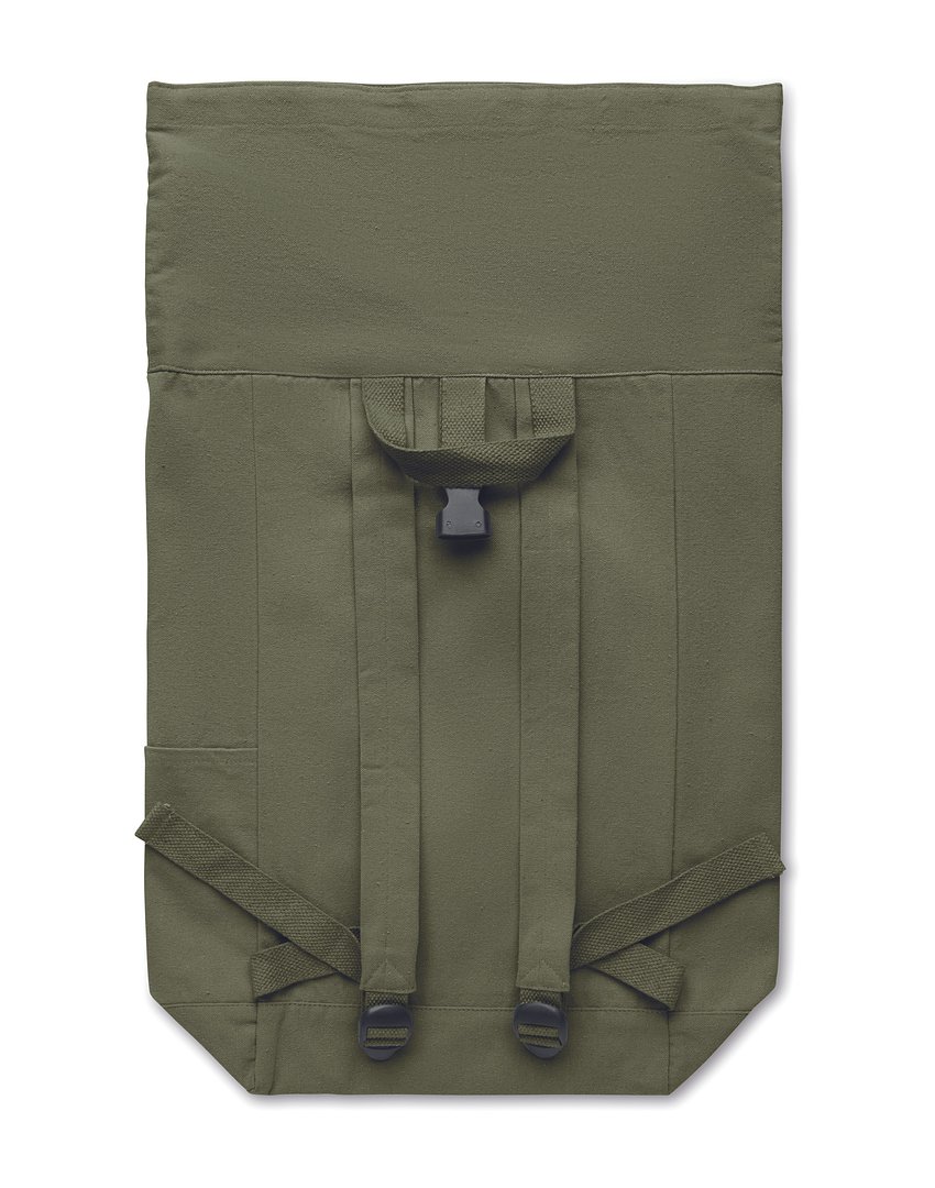 Rolltop-Rucksack 390 g/m² Dollan
