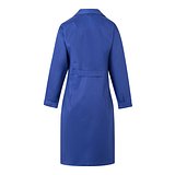 Langärmeliger Kittel (175 g/m²), aus Baumwollköper (35 %) und Polyester (65 %) Anigel