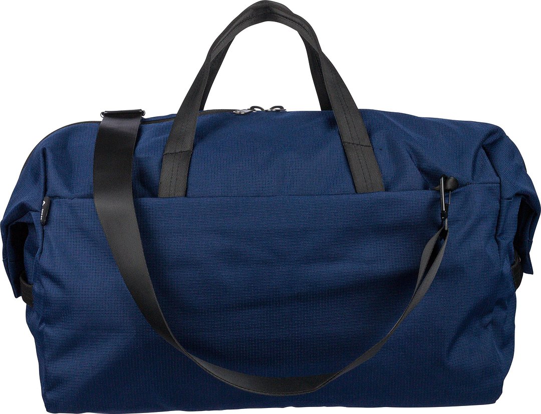 rPET (300D) Polyester Ocean Bound Sporttasche Bengliep