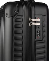 Trolley Vregn | 8 Rollen | 19 l