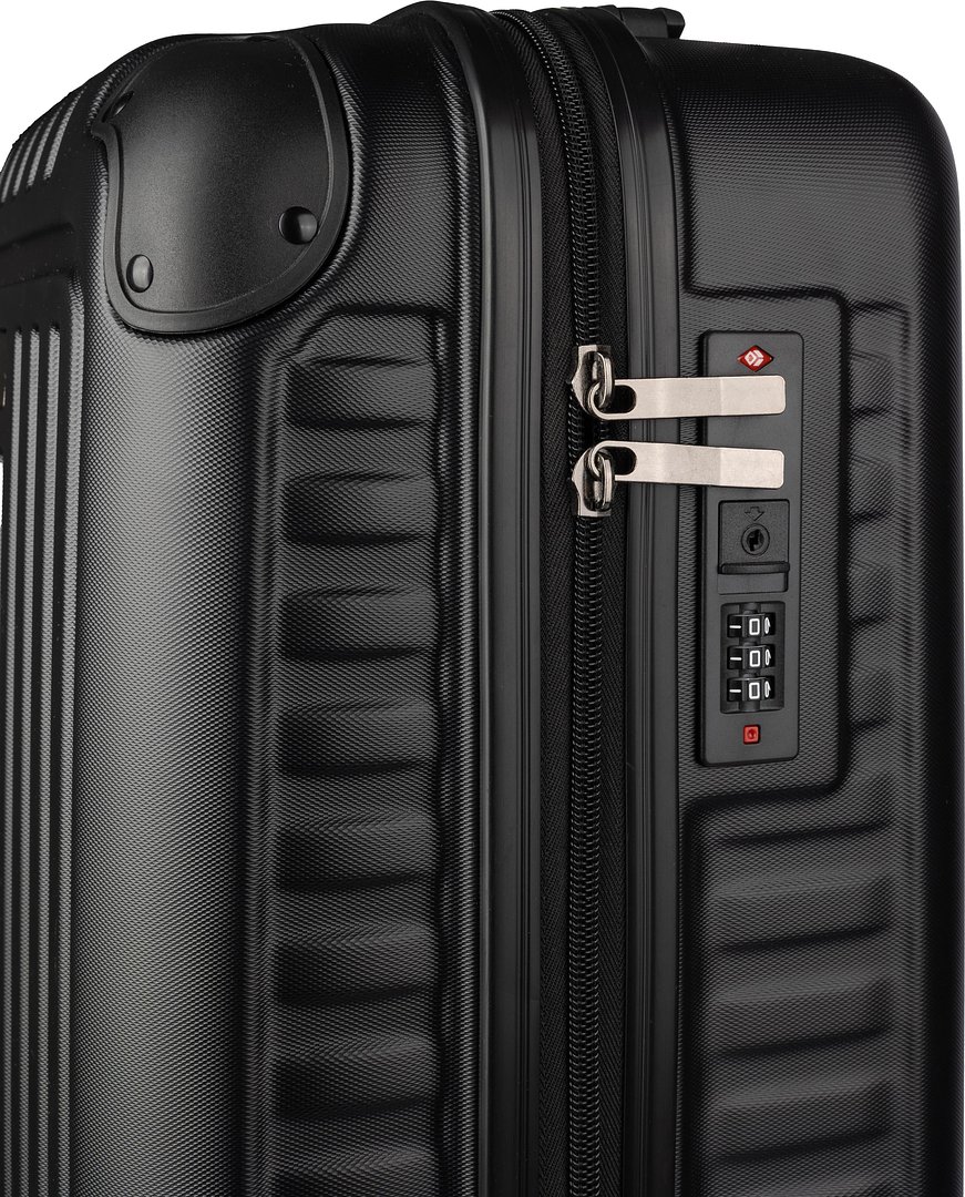 Trolley Vregn | 8 Rollen | 19 l