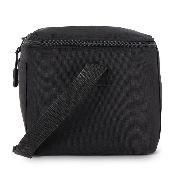 R-PET 600D 6-Dosen-Kühltasche 25 x 14,5 x 15,5 cm 5 l Vingn