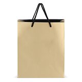 Papier Geschenktasche 24 x 10 x 30cm 200g/m² Vrencht