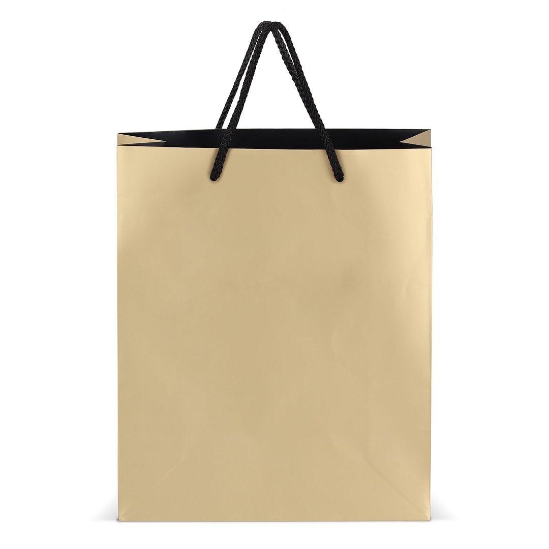 Papier Geschenktasche 24 x 10 x 30cm 200g/m² Vrencht