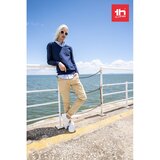 Herren Pullover mit V-Ausschnitt Jörikn